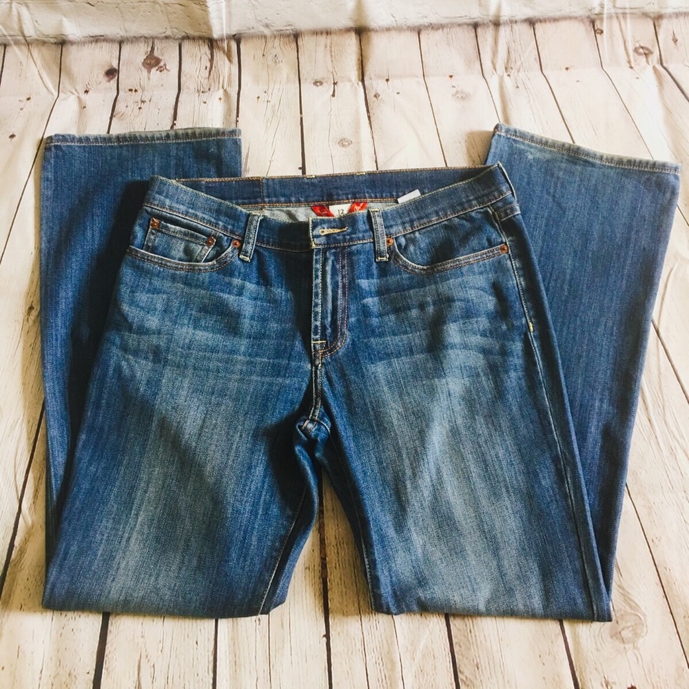 Lucky Brand women jeans